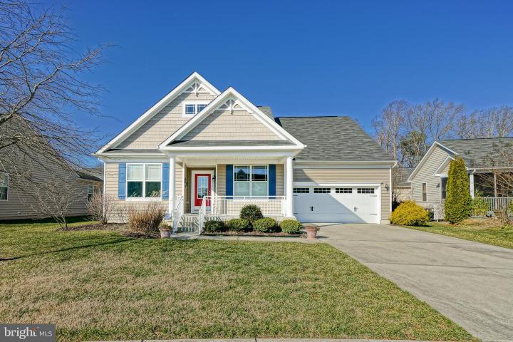 Photo of 16474 Greenspring Avenue, Lewes DE