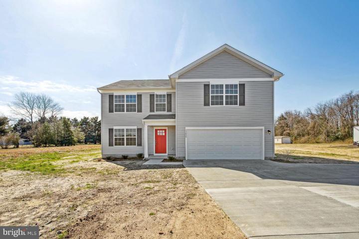 Photo of 15108 Tillery Pines Lane, Greenwood DE