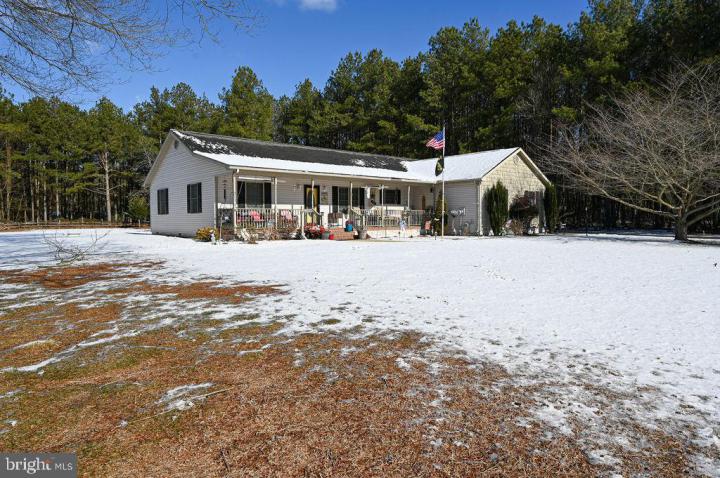 Photo of 14387 Shiloh Church Road, Laurel DE