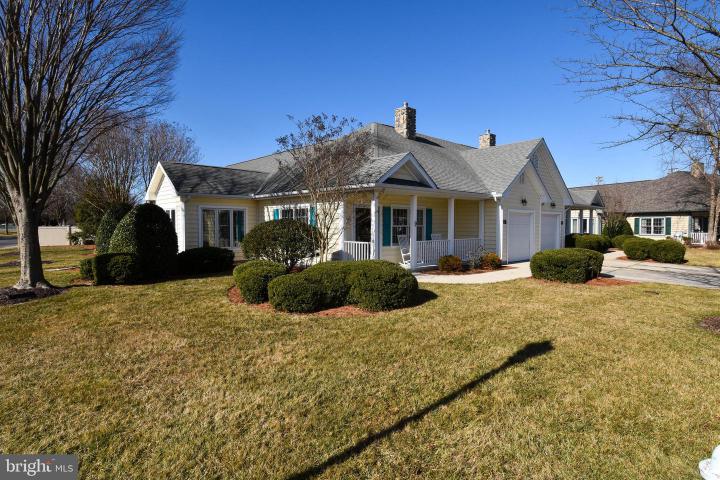 Photo of 1 Bayberry Street 1, Georgetown DE