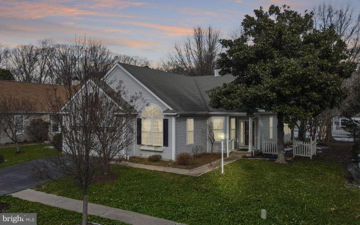 Photo of 20 Winchelsea Court, Rehoboth Beach DE