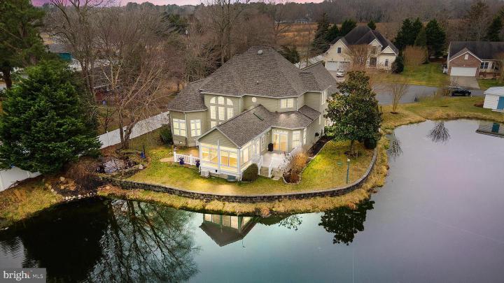 Photo of 12 Cedar Grove Court, Ocean View DE