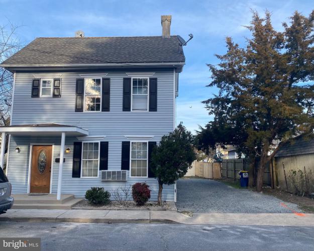 Photo of 204 Kimmey Street, Georgetown DE