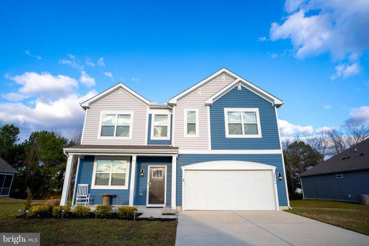 Photo of 20554 Smithfield Circle, Milford DE