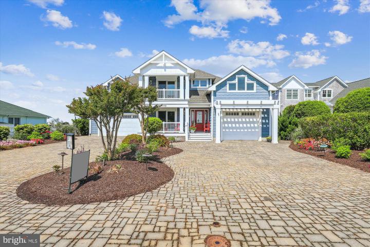 Photo of 1110 N Schulz Road, Fenwick Island DE