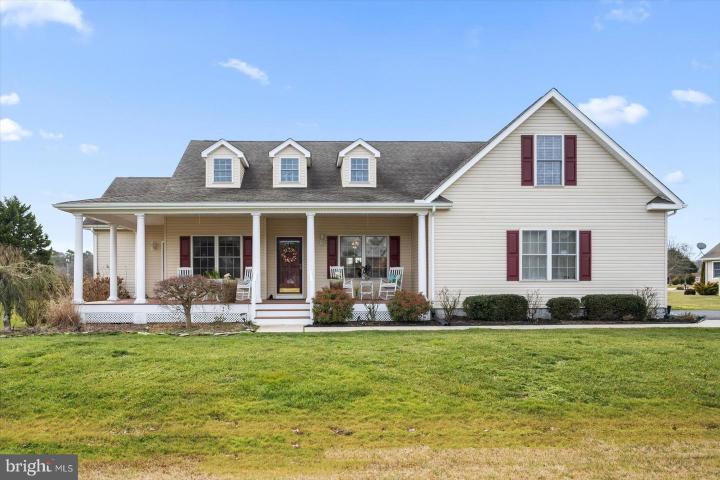 Photo of 35462 S Sea Gull Road, Selbyville DE