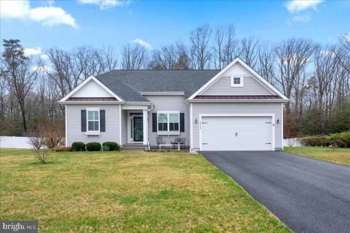 Photo of 20159 Long Meadow Lane, Lewes DE