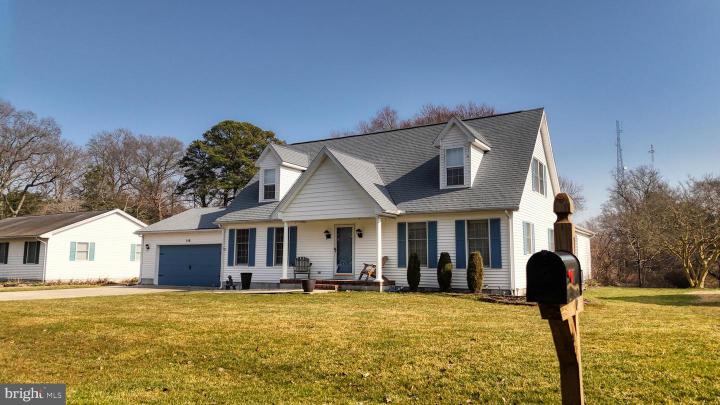 Photo of 116 E Wild Rabbit Run, Lewes DE