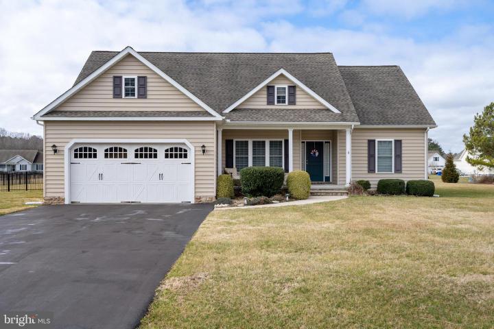 Photo of 17736 Preakness Road, Milton DE