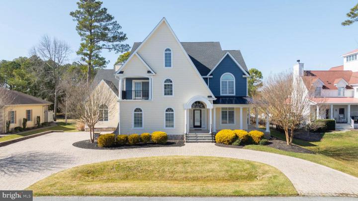 Photo of 146 East Side Drive, Rehoboth Beach DE