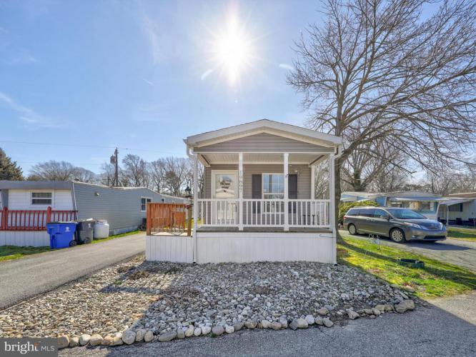 Photo of 19897 Sea-air Avenue, Rehoboth Beach DE