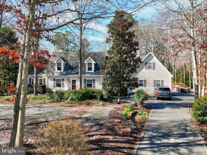 Photo of 103 S Newport Way, Dagsboro DE