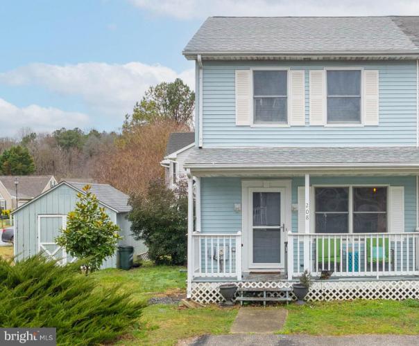 Photo of 208 S Spinnaker Lane, Milton DE