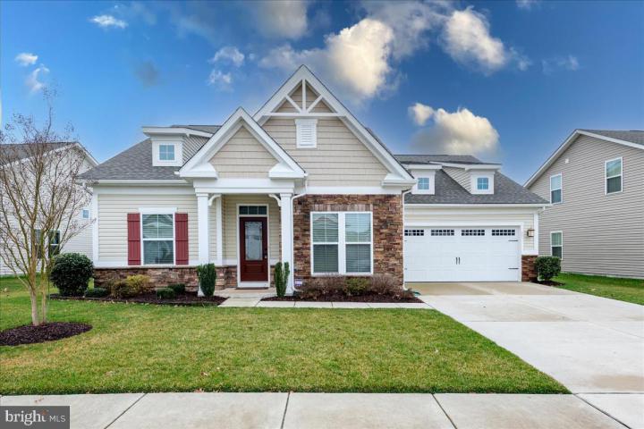 Photo of 11 Champions Drive, Bridgeville DE