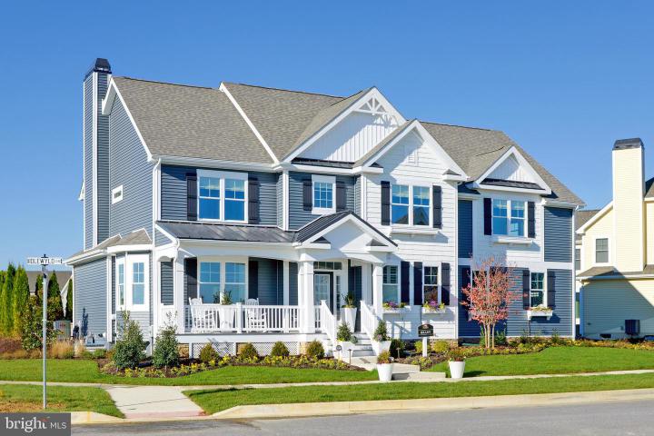 Photo of 21366 Fairbanks Court