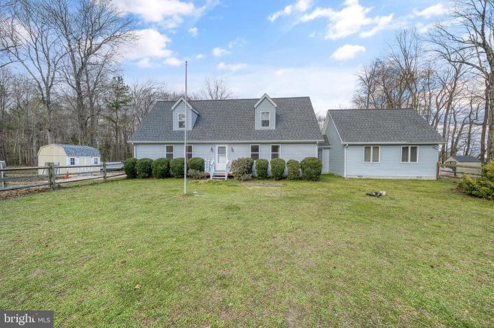 Photo of 14865 Staytonville Road, Lincoln DE