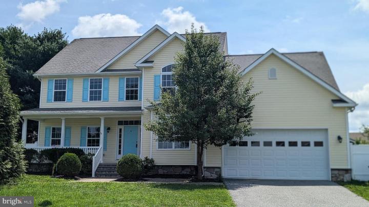 Photo of 10536 Country Grove Circle, Delmar DE