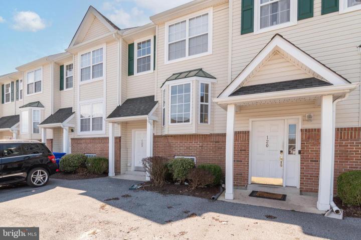 Photo of 122 Nicoles Court 152, Millsboro DE