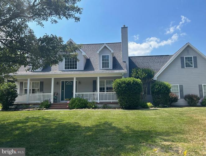 Photo of 206 Ocean View Boulevard, Lewes DE