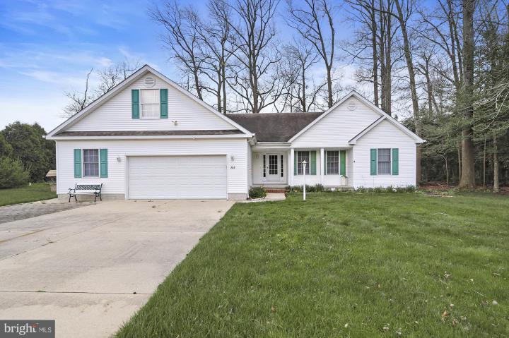 Photo of 202 Tanglewood Drive, Lewes DE