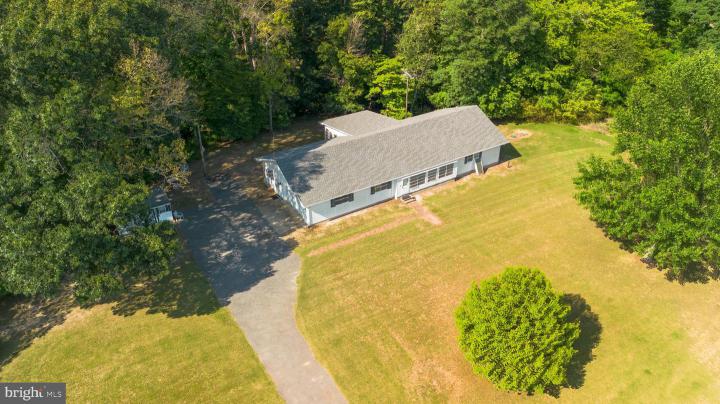 Photo of 8525 Portsville Road, Laurel DE