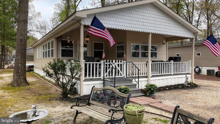 Photo of 25731 American Avenue 4216, Millsboro DE