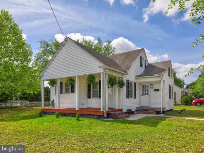 Photo of 115 Lansing Avenue, Laurel DE