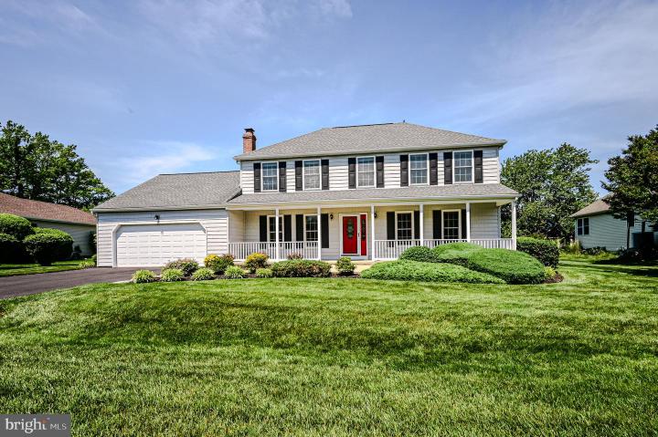 Photo of 14 Stafford Road, Rehoboth Beach DE