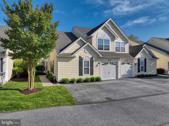 Photo of 20294 Flagler Court 40, Rehoboth Beach DE