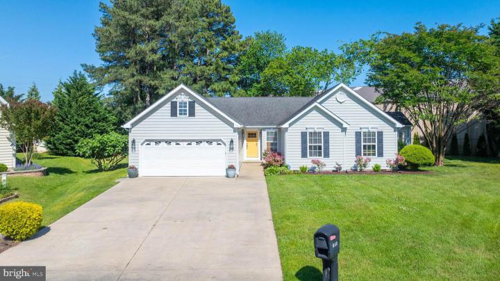 Photo of 104 Drexel Court, Rehoboth Beach DE