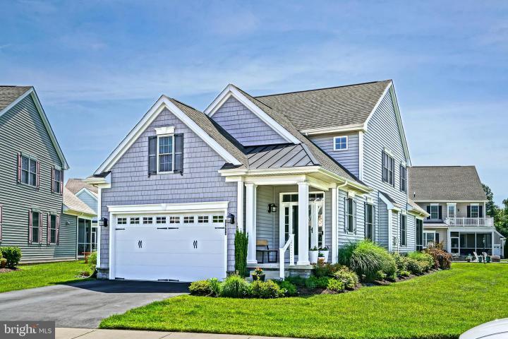 Photo of 20854 Kenwood Lane, Rehoboth Beach DE