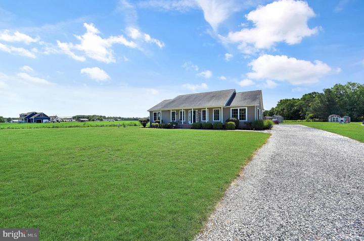 Photo of 14154 Pepperbox Road, Delmar DE