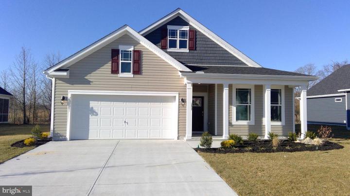 Photo of 19072 Lilly Pond Circle, Selbyville DE