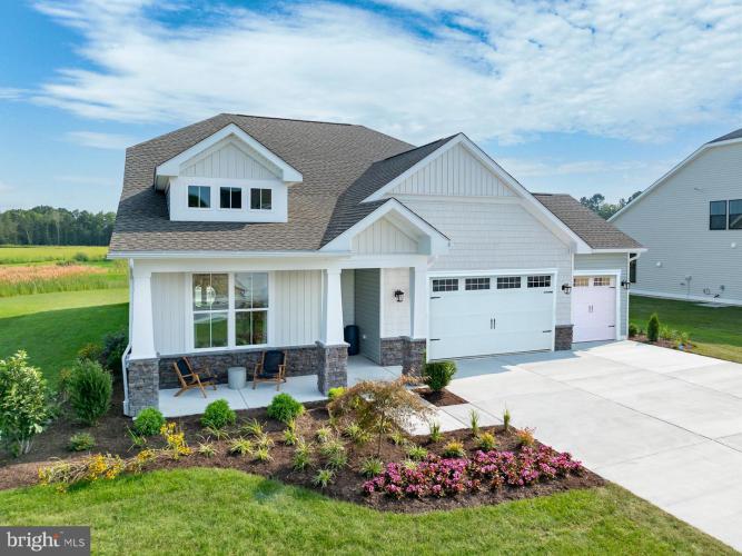 Photo of 24700 Michael Isler Avenue, Millsboro DE