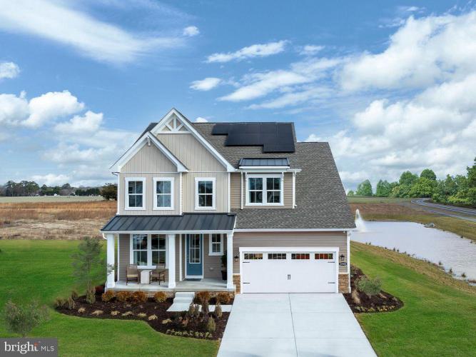 Photo of 24716 Michael Isler Avenue, Millsboro DE