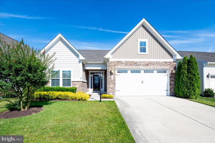 Photo of 18 Whistling Duck Drive, Bridgeville DE