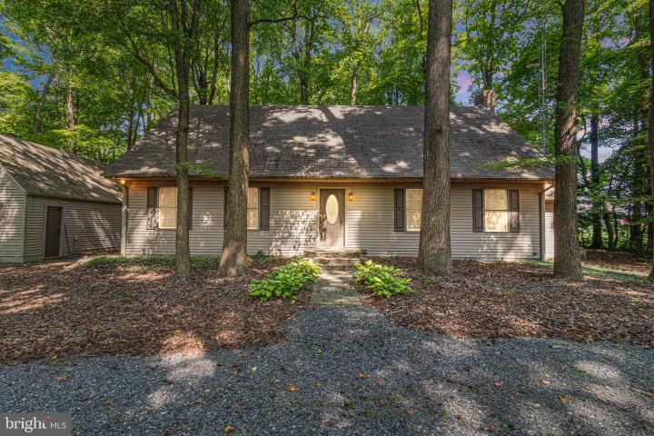 Photo of 19268 Deerfield Road, Bridgeville DE