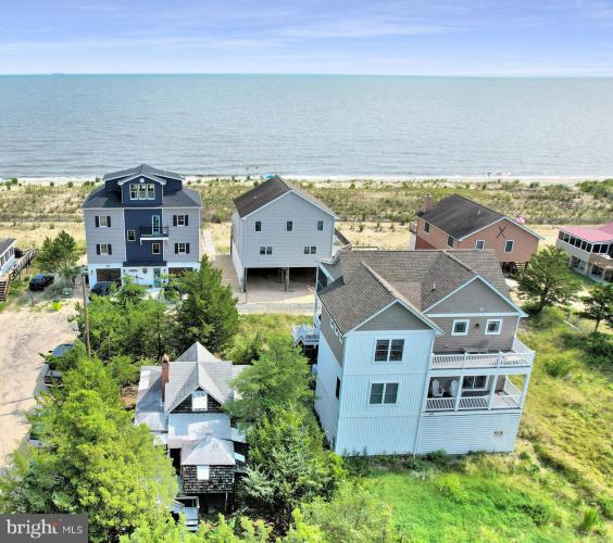 Photo of 402 S Bay Shore Drive, Milton DE