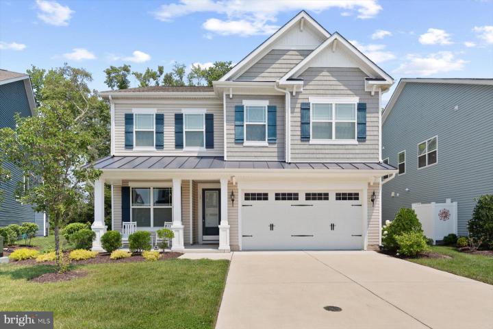 Photo of 13 Middlesex Drive, Ocean View DE