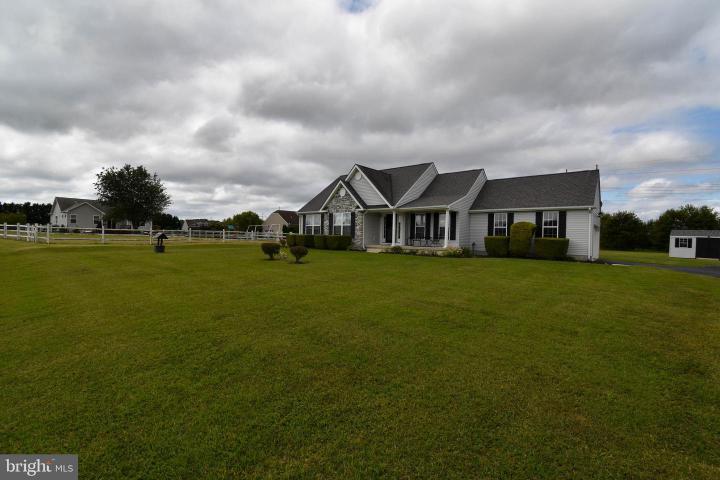 Photo of 20398 Blueberry Drive, Lincoln DE