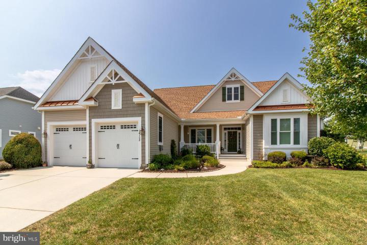 Photo of 14308 Allee Lane, Lewes DE