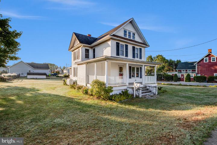 Photo of 513 Federal Street, Milton DE