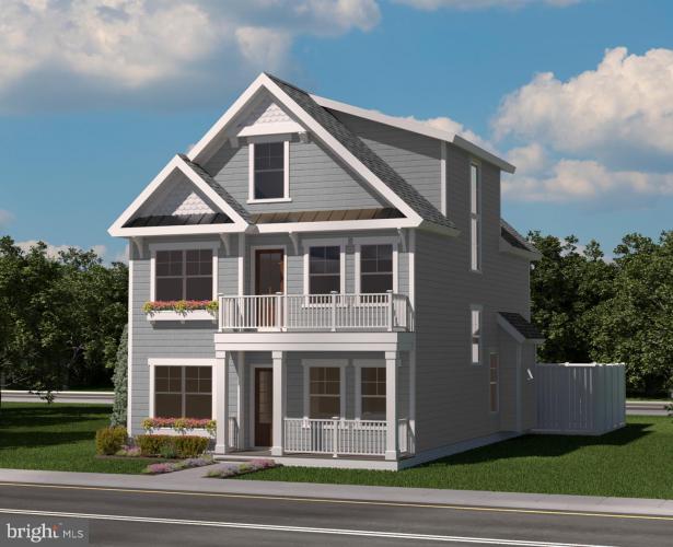 Photo of 315 Chestnut Street