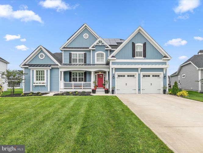 Photo of 34544 Sipple Drive, Harbeson DE