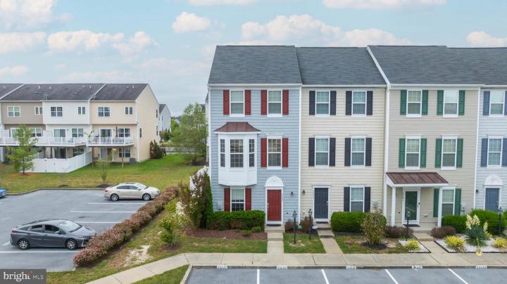 Photo of 20637 Albermarle Lane, Millsboro DE