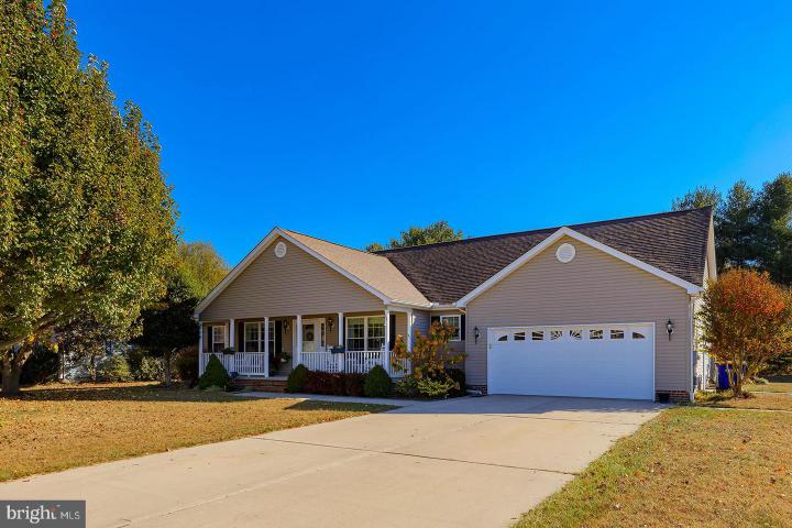 Photo of 12 Ancient Oak Drive, Lewes DE