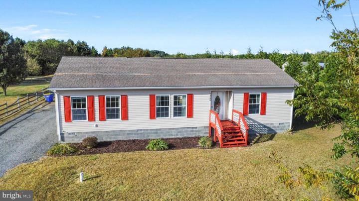 Photo of 16687 Staytonville Road, Lincoln DE