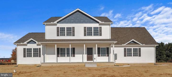 Photo of 26352 Meadow Lane, Ellendale DE