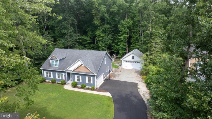 Photo of 21007 Cool Spring Road