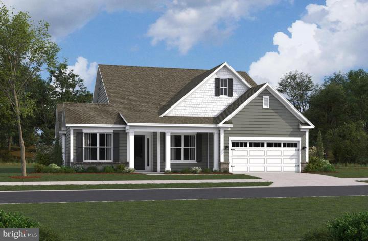 Photo of 24763 Michael Isler Avenue, Millsboro DE